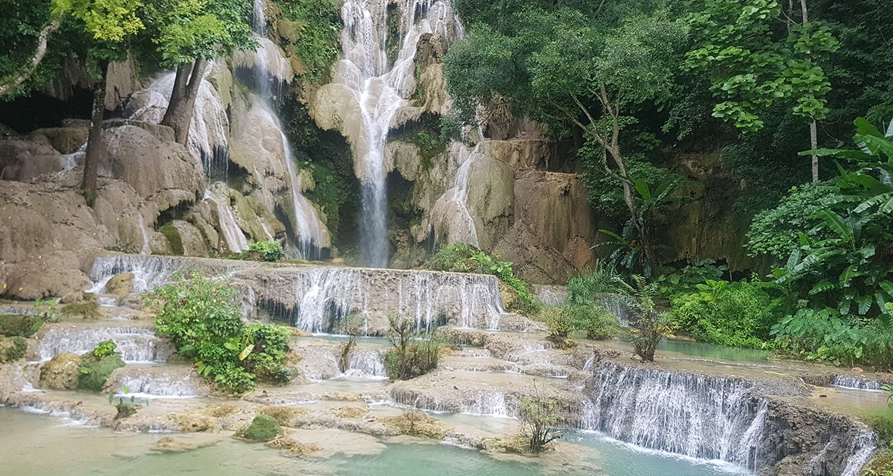 Vang Vieng Discovery 2 Days